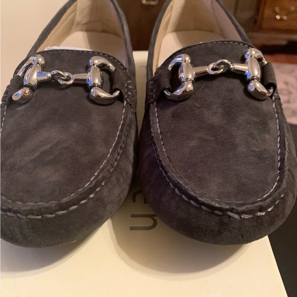 NIB Patricia Green Collection Milly Driving Shoes - Picture 3 of 9